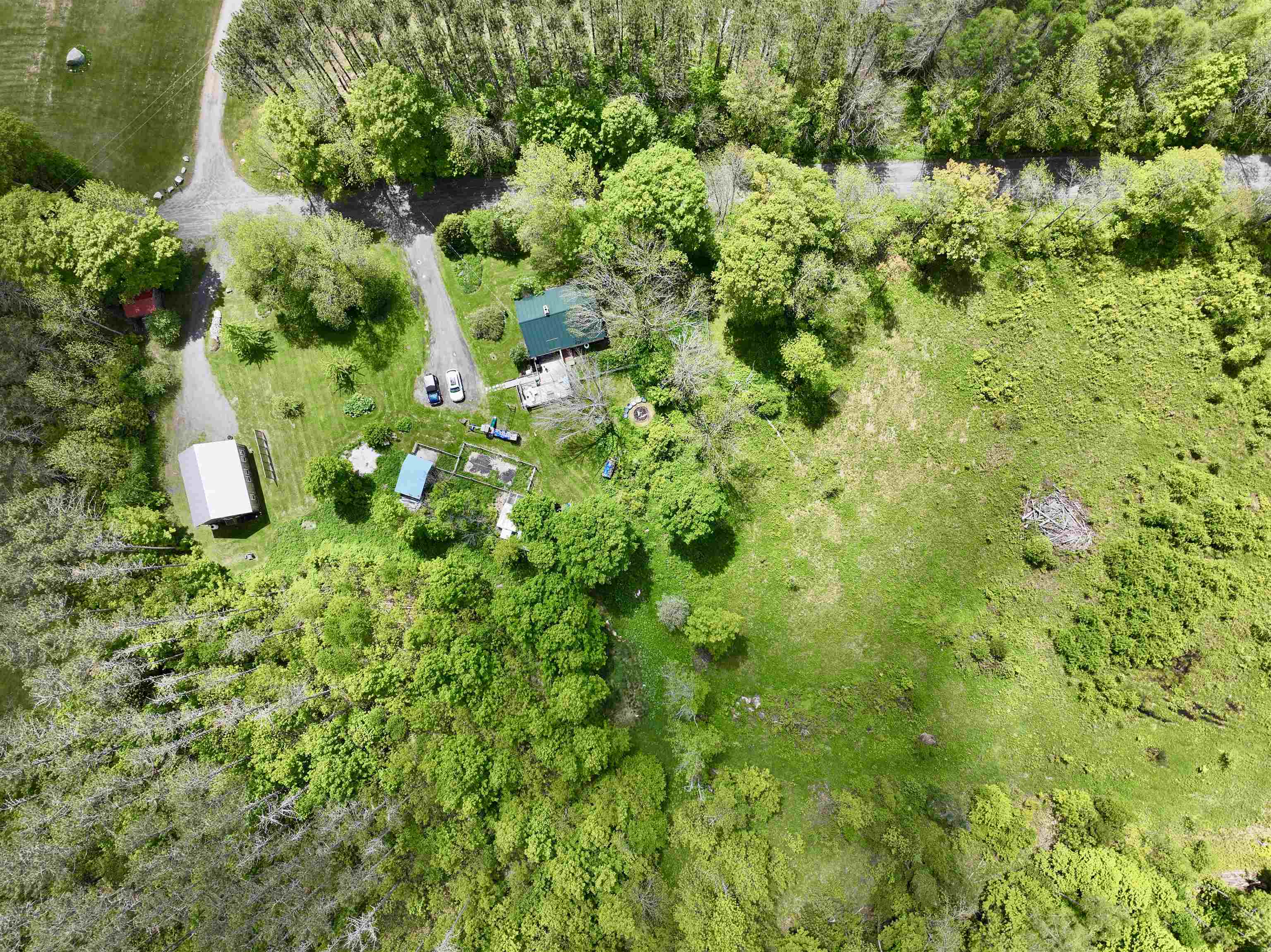 453 Washington Road Williamstown, VT 05679 - Photo 54 of 60