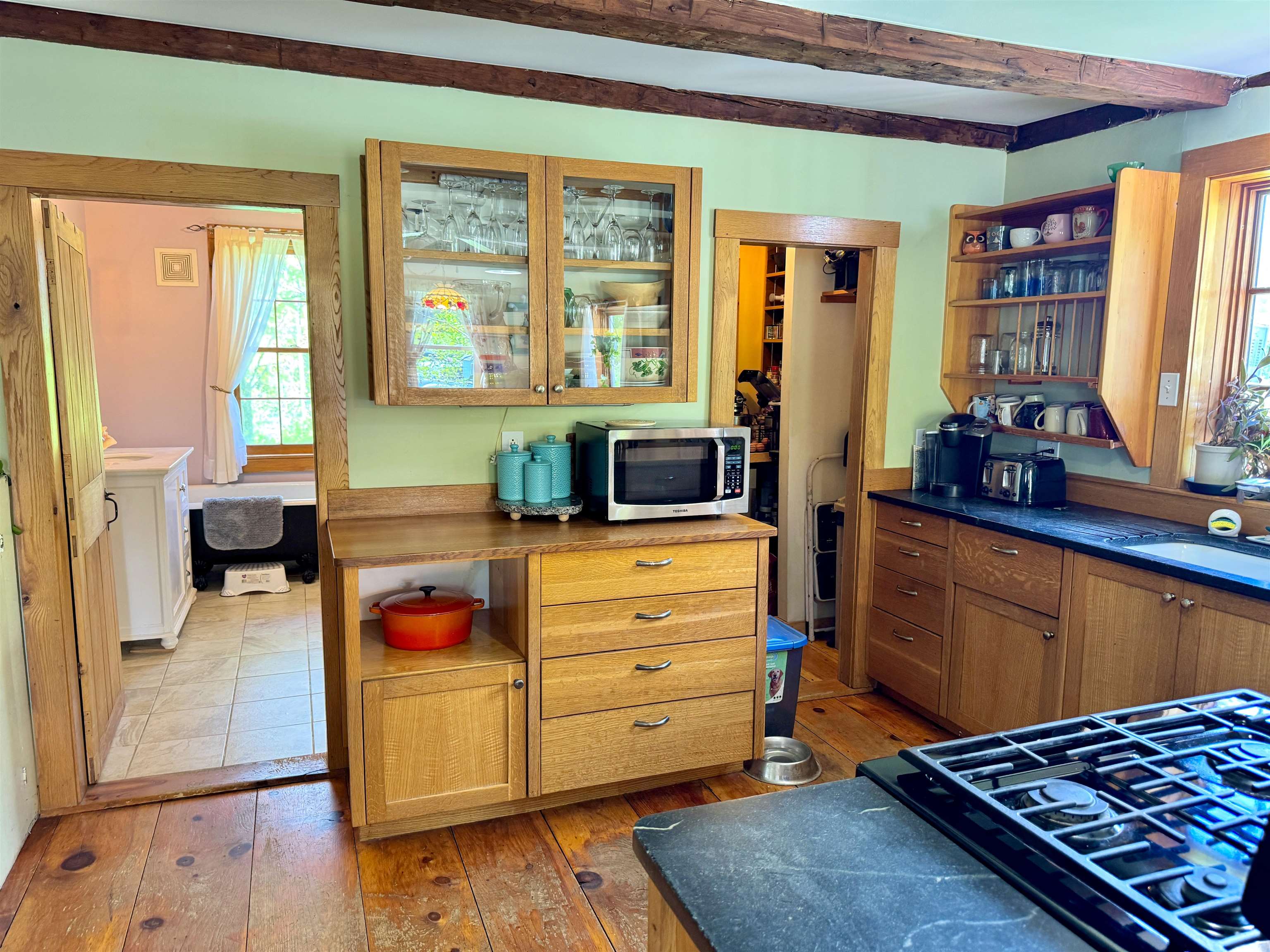 453 Washington Road Williamstown, VT 05679 - Photo 6 of 60