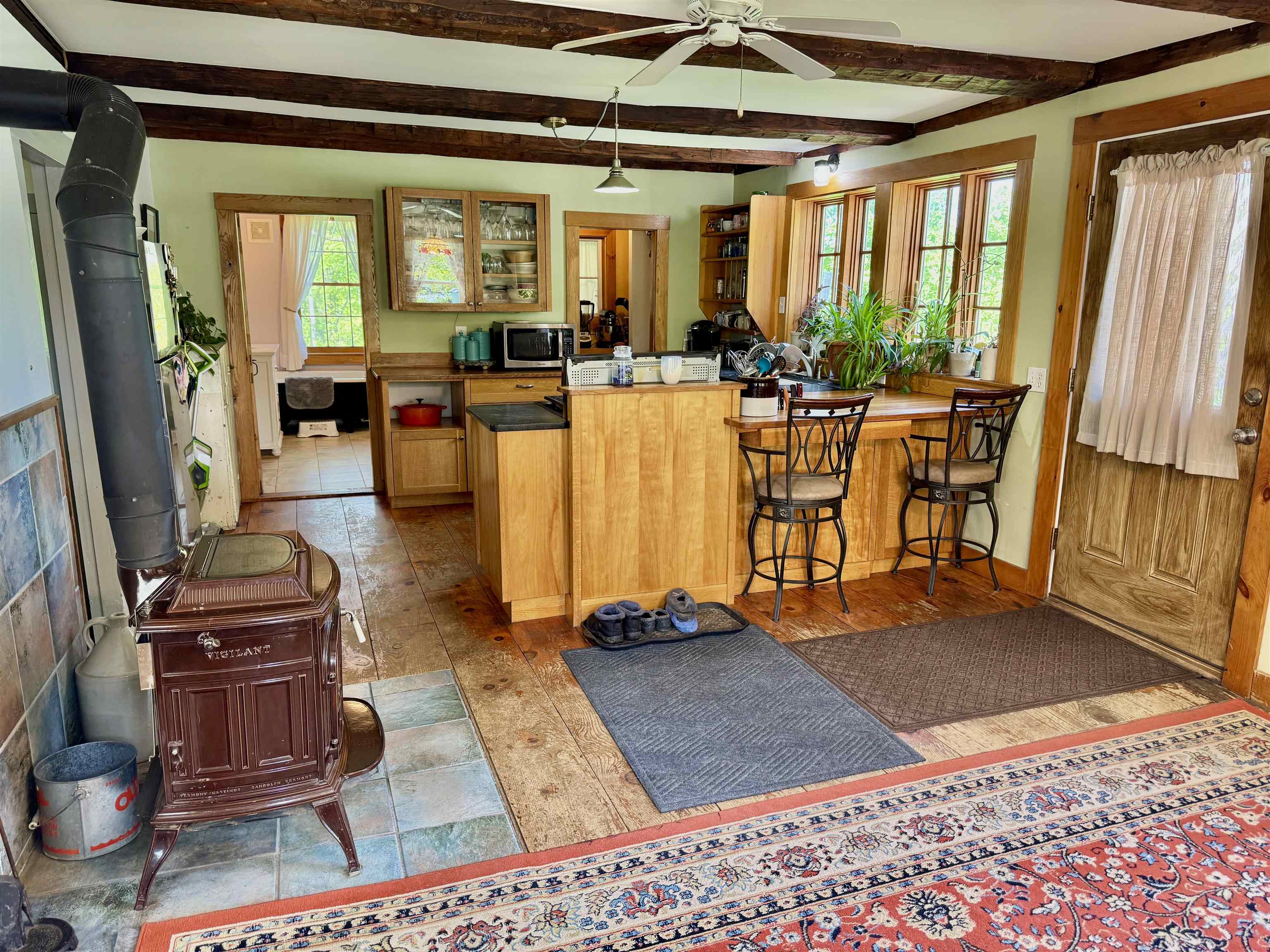 453 Washington Road Williamstown, VT 05679 - Photo 7 of 60