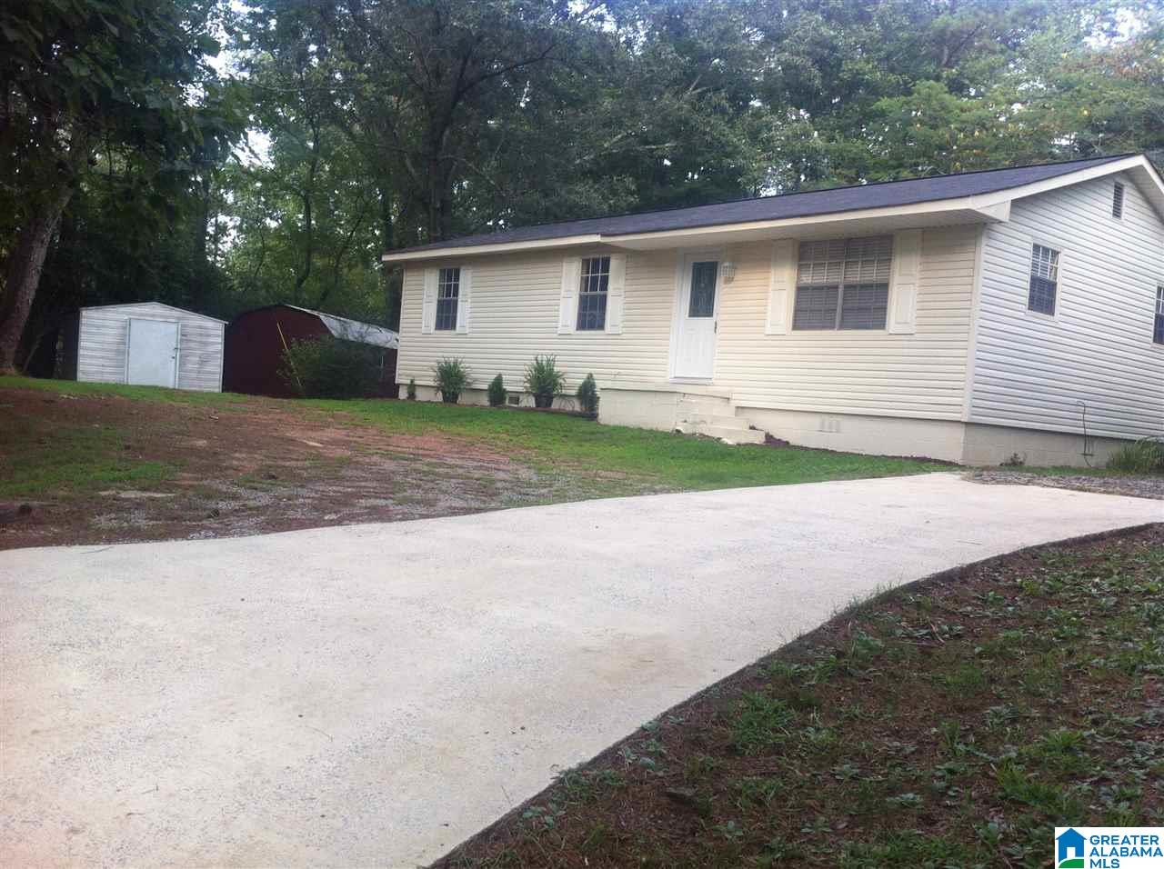 2326 Brookside Road Mount Olive, AL 35117 - Photo 1 of 19