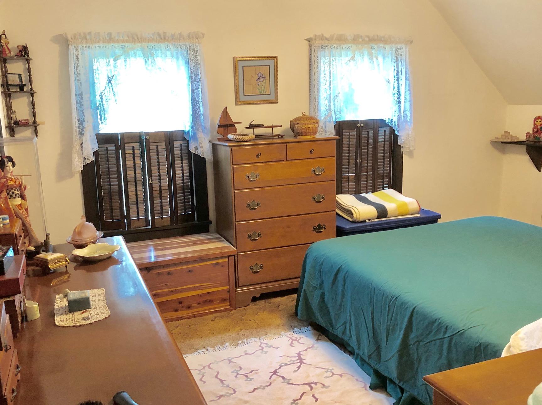 668 Bayside Road Ellsworth, ME 04605 - Photo 25 of 47 Bedroom