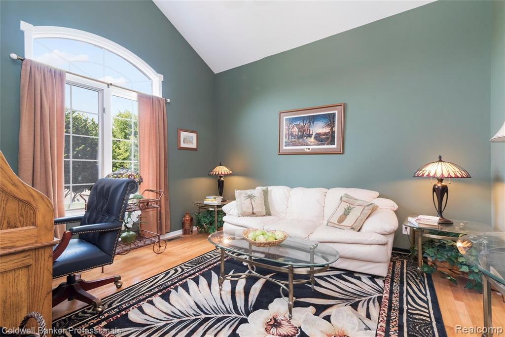 6607 Chatham Circle Rochester Hills, MI 48306 - Photo 11 of 28