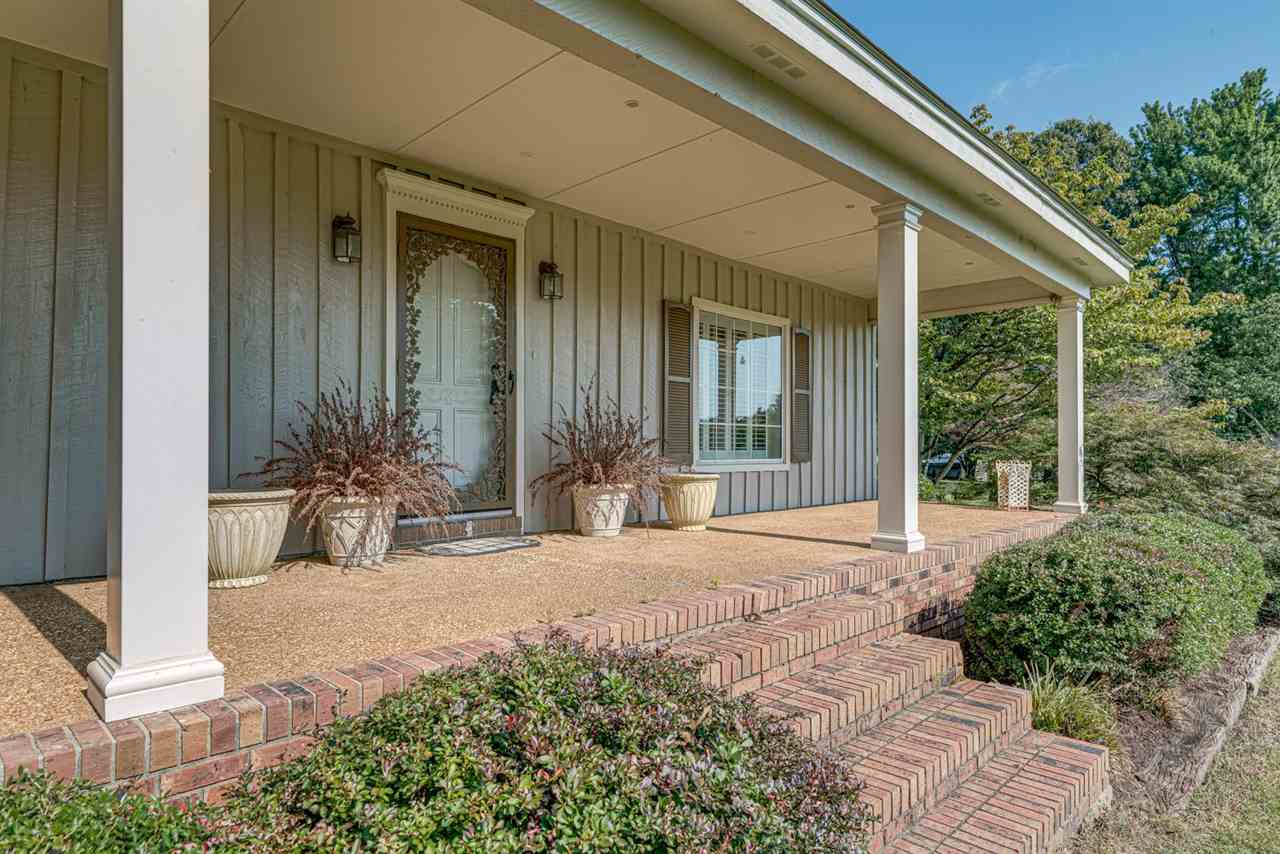 2143 Solo Road Covington, TN 38019 - Photo 3 of 25 Gallery Image 3
