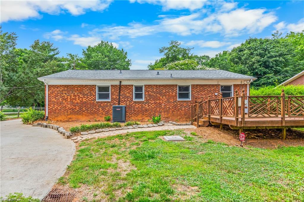 1519 Runabout Road Lewisville, NC 27040 - Photo 20 of 22
