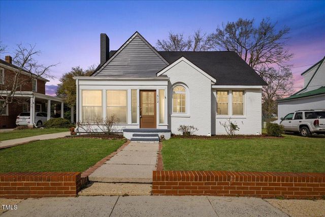 $330,000 | 512 South 4th Street, Smithfield, NC 27577
