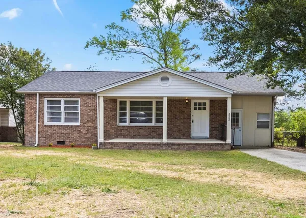 $145,000 | 2562 Ivey Road, Augusta, GA 30906