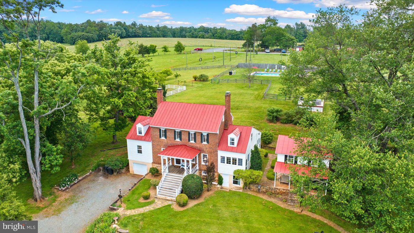 1830 Thrift Road Madison, VA 22727 - Photo 134 of 136 Gallery Image 134