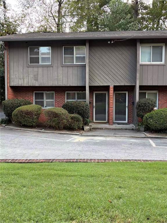 1612 Briarcliff Road Northeast, Unit 1 Atlanta, GA 30306 - Photo 1 of 17 Gallery Image 1