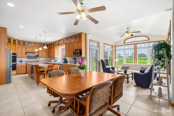 $1,499,000 | 1502 Cherry Road, Oswego, IL 60543