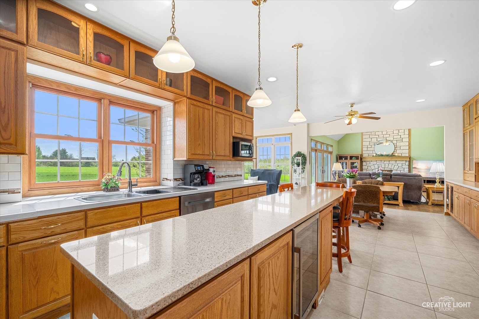 1502 Cherry Road Oswego, IL 60543 - Photo 15 of 53