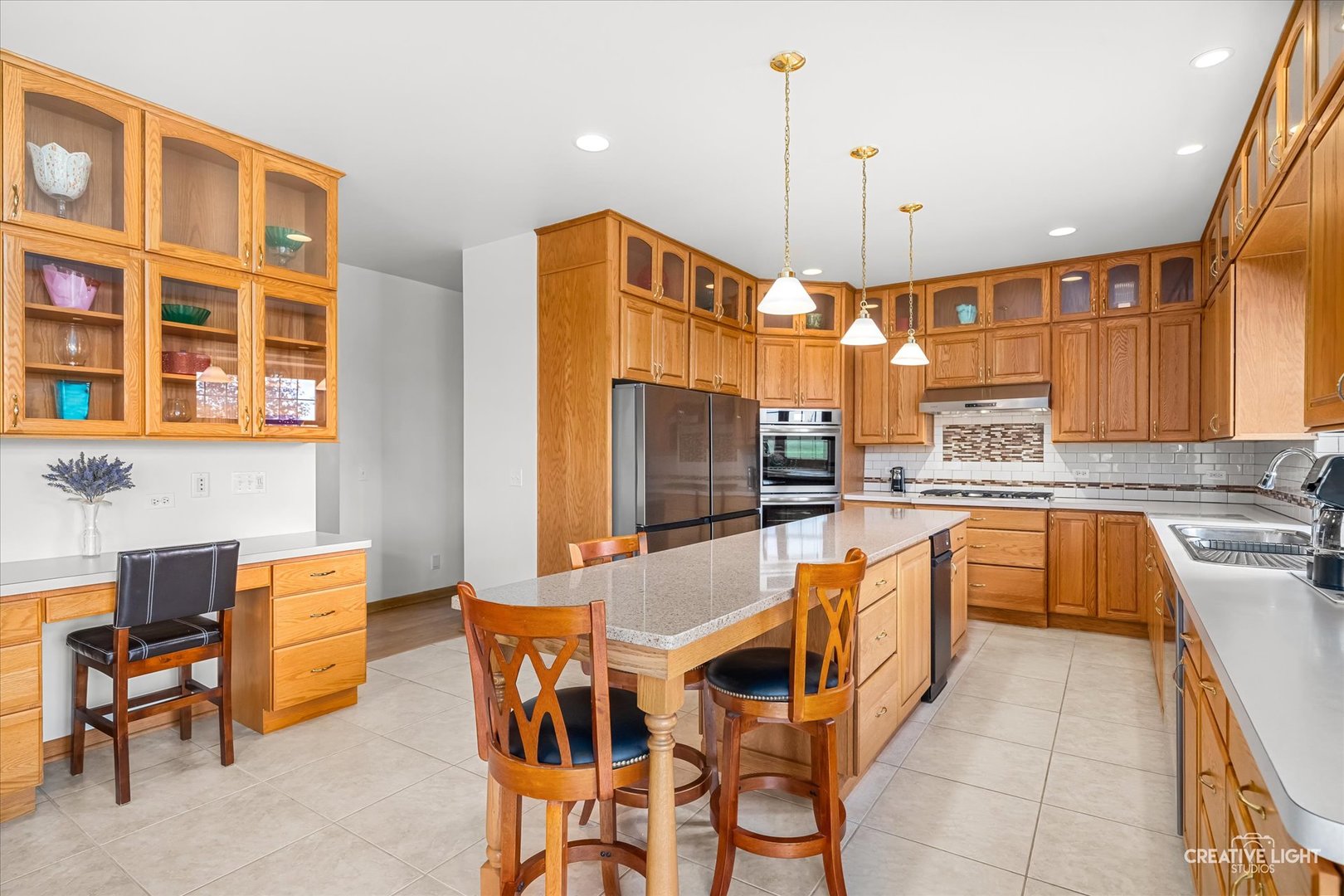 1502 Cherry Road Oswego, IL 60543 - Photo 16 of 53