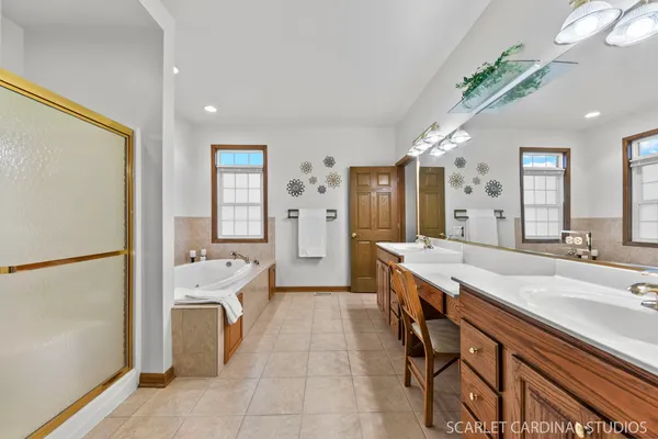 $1,499,000 | 1502 Cherry Road, Oswego, IL 60543