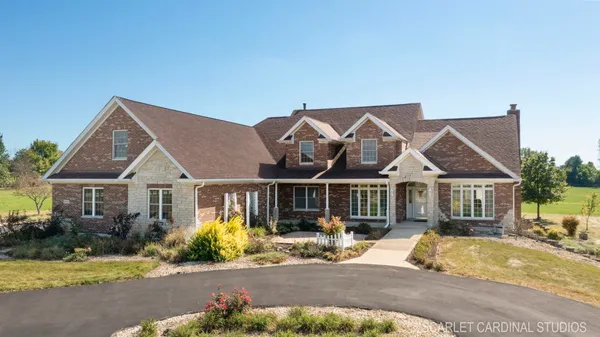 $1,499,000 | 1502 Cherry Road, Oswego, IL 60543
