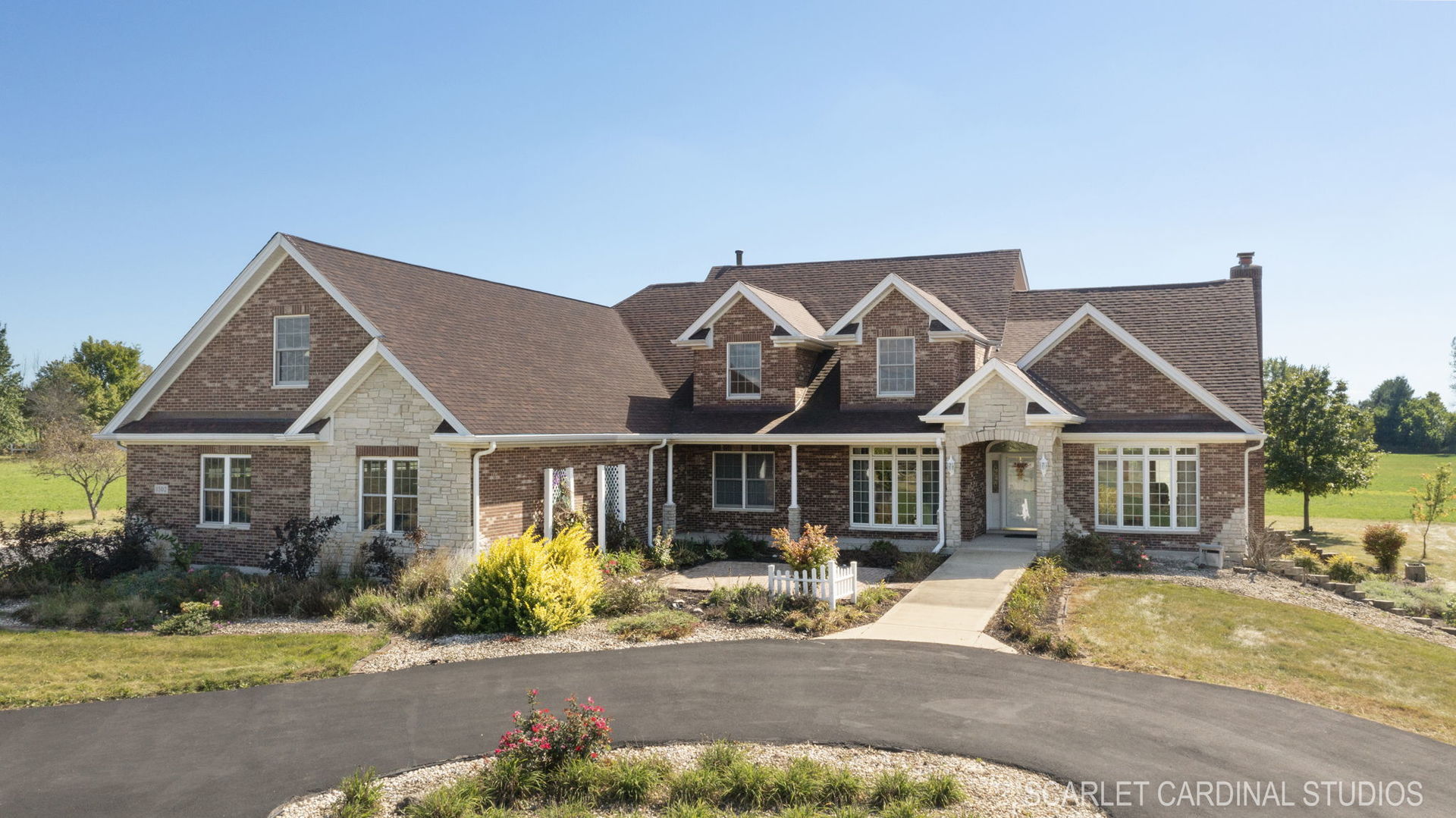 1502 Cherry Road Oswego, IL 60543 - Photo 3 of 53