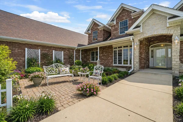 $1,499,000 | 1502 Cherry Road, Oswego, IL 60543