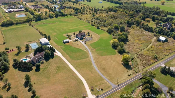 $1,499,000 | 1502 Cherry Road, Oswego, IL 60543