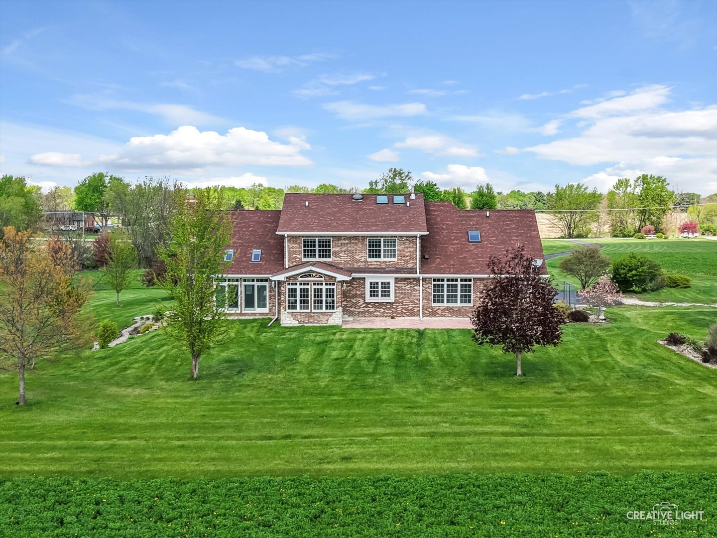1502 Cherry Road Oswego, IL 60543 - Photo 47 of 53