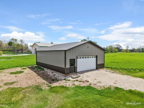$1,499,000 | 1502 Cherry Road, Oswego, IL 60543