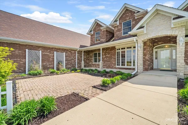 $1,499,000 | 1502 Cherry Road, Oswego, IL 60543