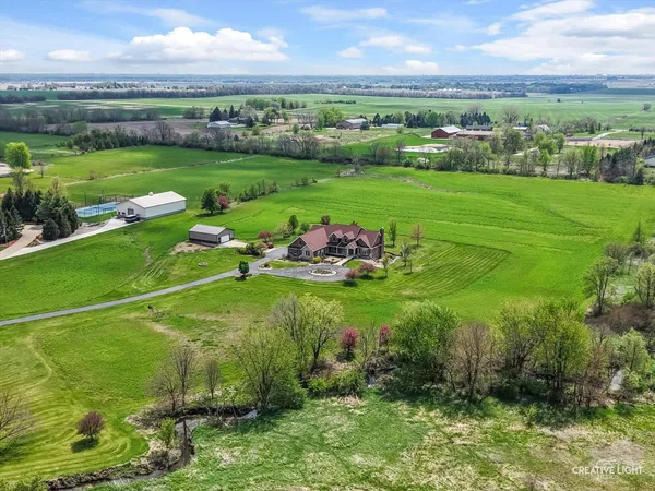 $1,499,000 | 1502 Cherry Road, Oswego, IL 60543