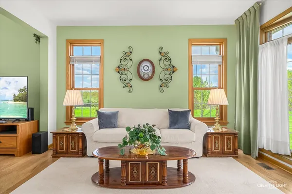 $1,499,000 | 1502 Cherry Road, Oswego, IL 60543