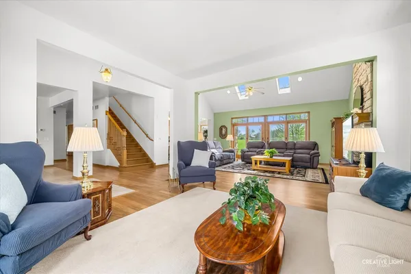 $1,499,000 | 1502 Cherry Road, Oswego, IL 60543