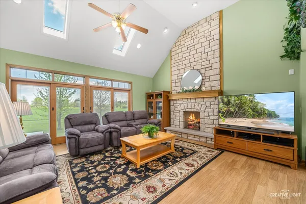$1,499,000 | 1502 Cherry Road, Oswego, IL 60543