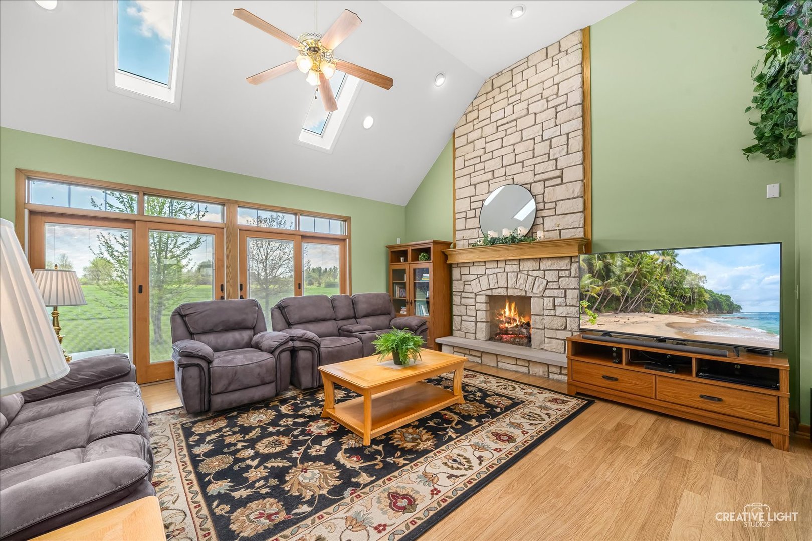 1502 Cherry Road Oswego, IL 60543 - Photo 10 of 53