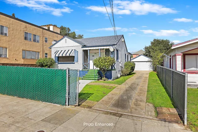 $525,000 | 3200 Brookdale Avenue, Oakland, CA 94602