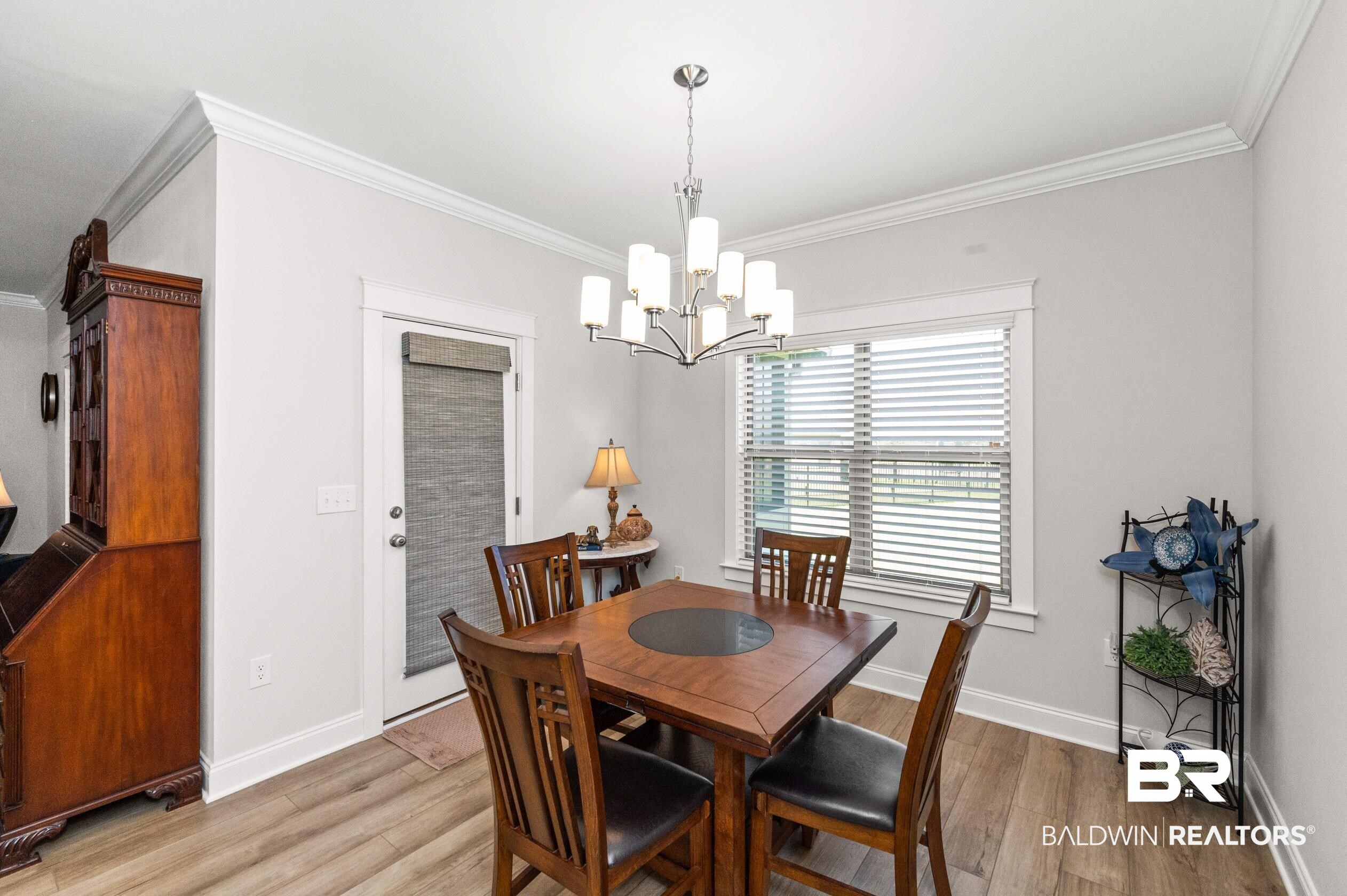 1704 Breckinridge Place Foley, AL 36535 - Photo 13 of 36 Dining Room