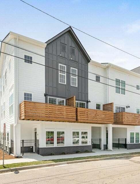 37 Southside Square Chattanooga, TN 37408 - Photo 1 of 26 Southside Square