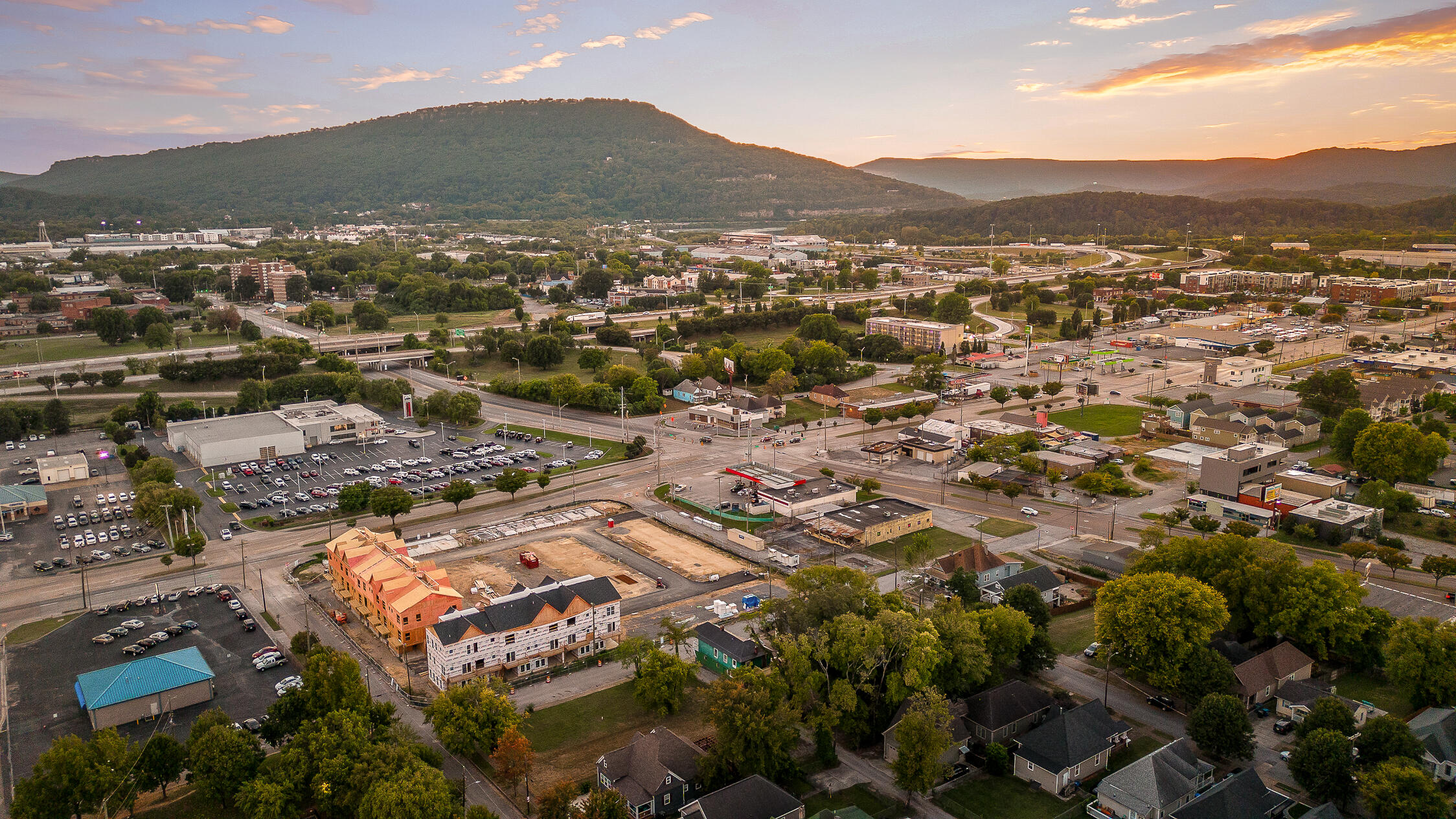 37 Southside Square Chattanooga, TN 37408 - Photo 21 of 26 E20th-16
