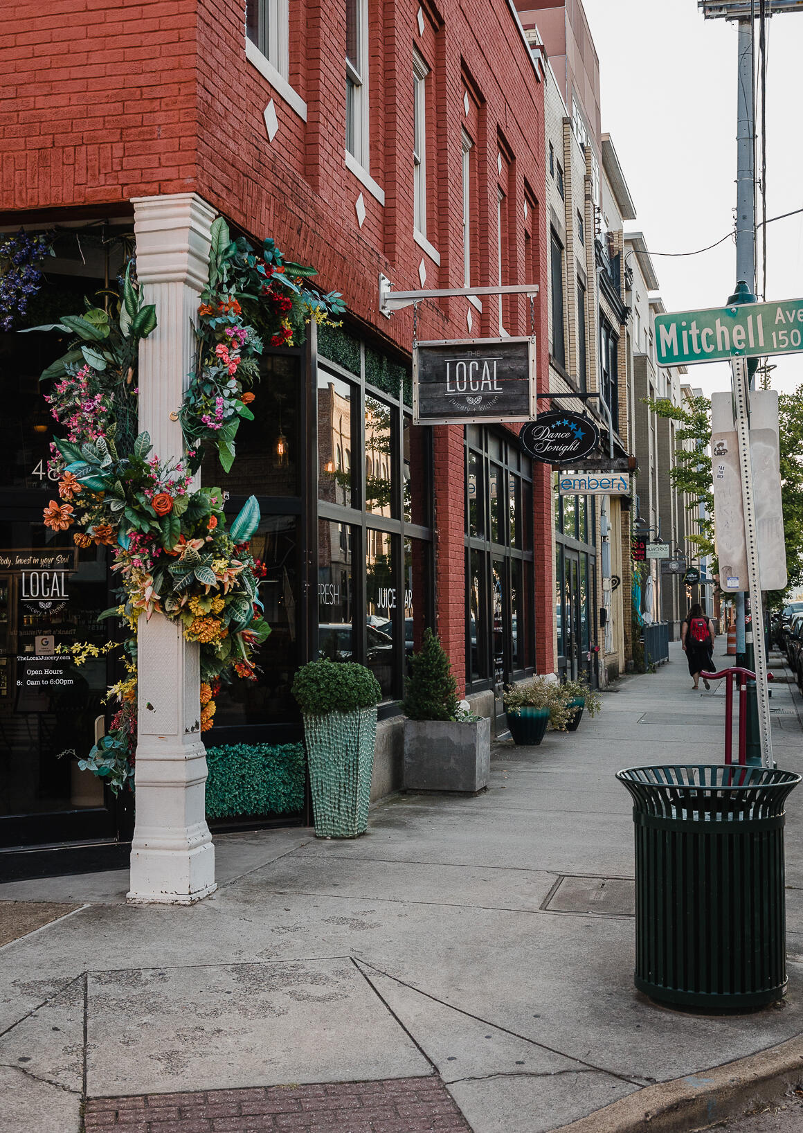 37 Southside Square Chattanooga, TN 37408 - Photo 25 of 26 SouthsideLifestyle-2 (3)