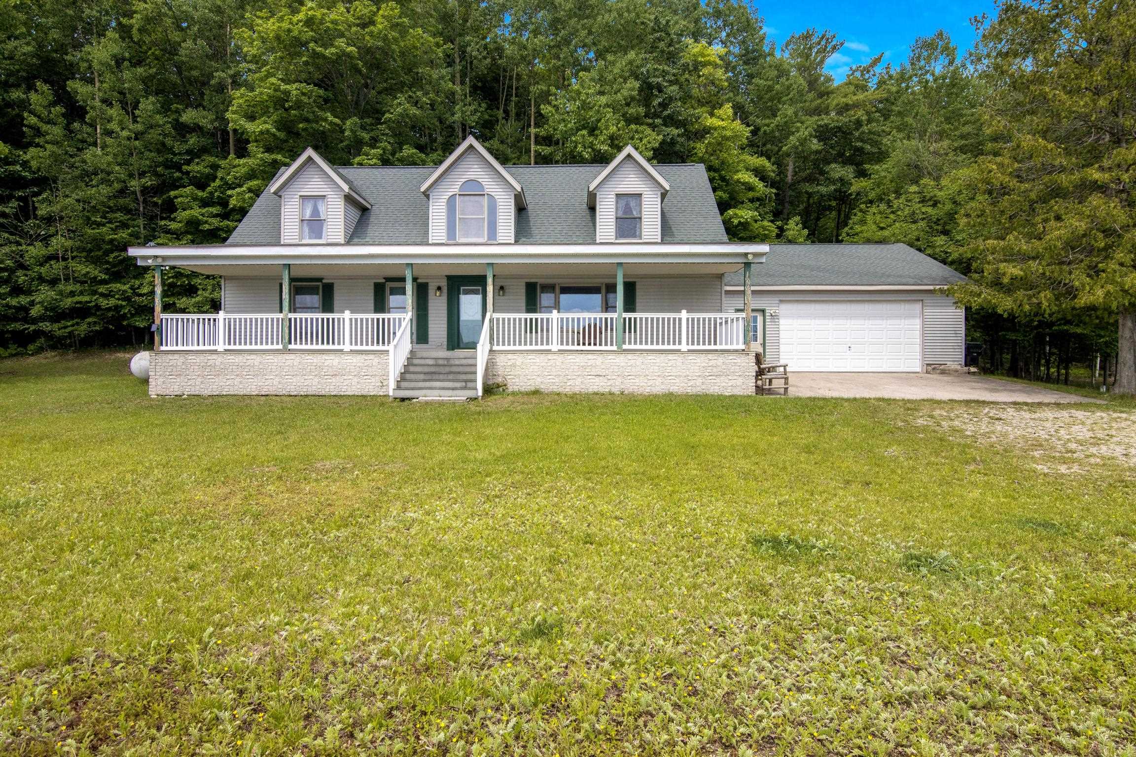 16043 Wagner Road Empire, MI 49630 - Photo 1 of 23