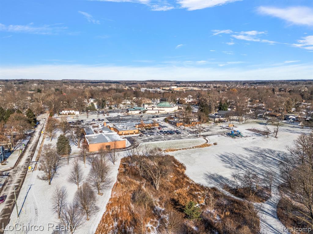 1155 Sycamore Drive Rochester, MI 48307 - Photo 28 of 35