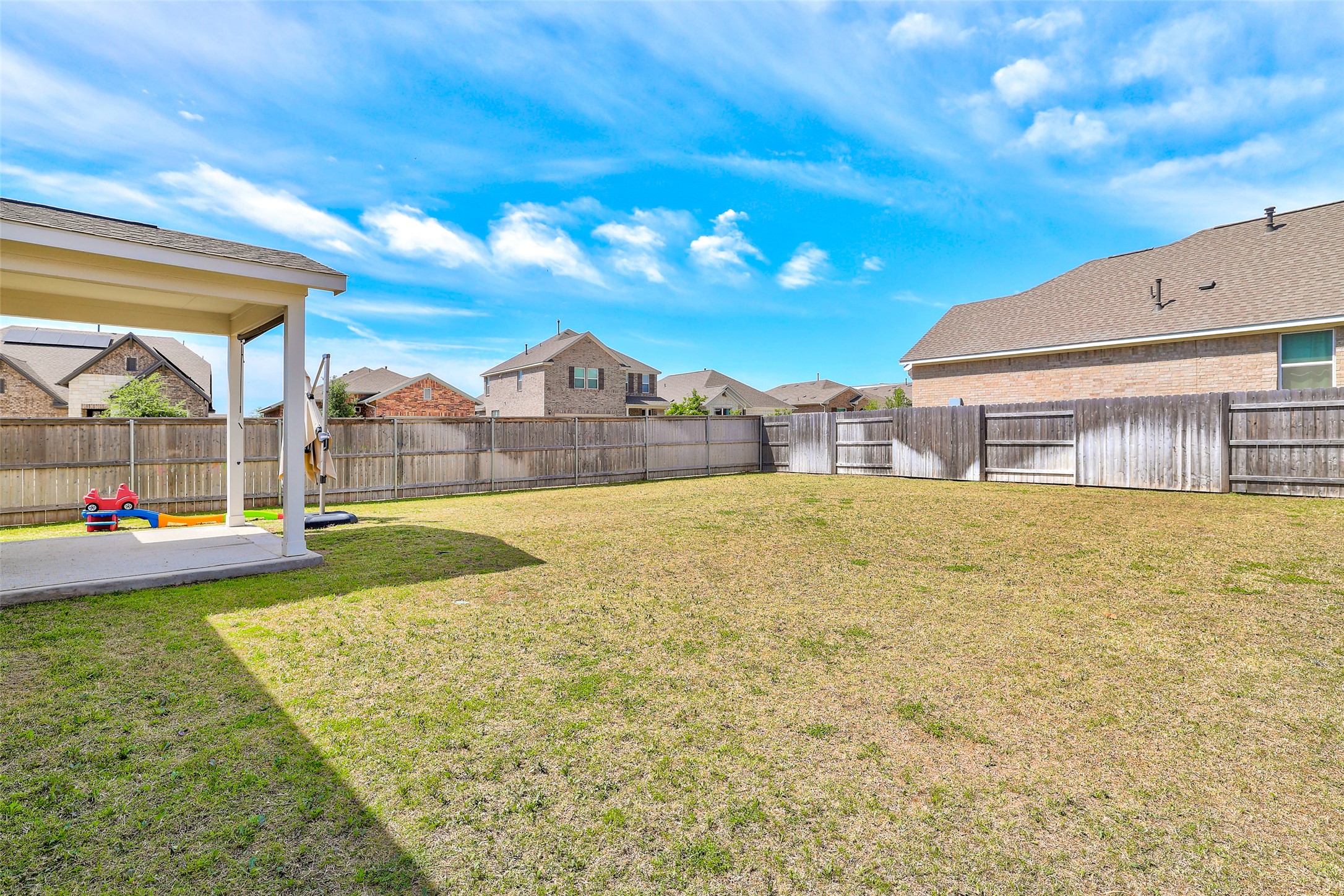 310 Running M Street Georgetown, TX 78633 - Photo 15 of 37