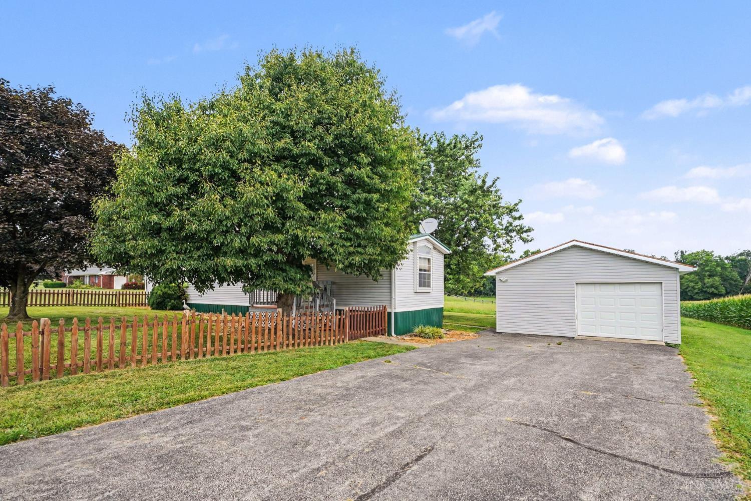 10133 Tri-County Road Winchester, OH 45697 - Photo 14 of 19