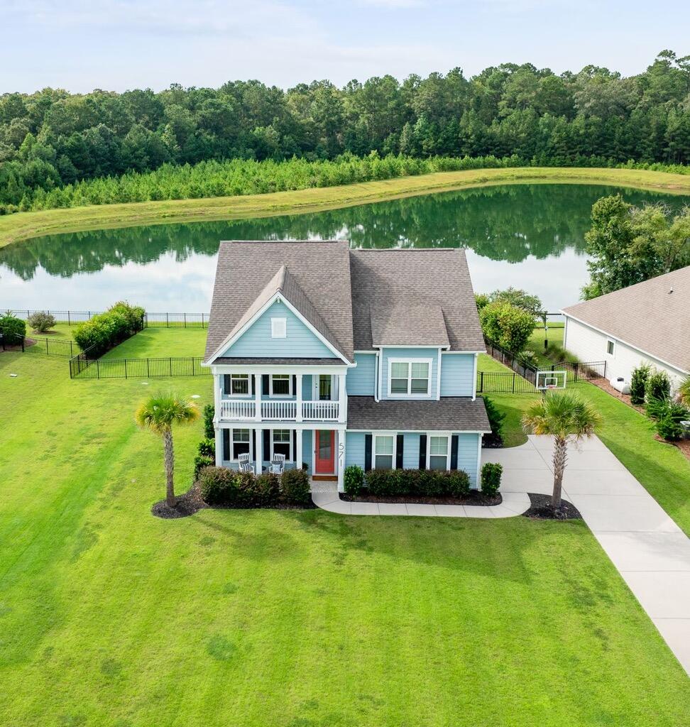 571 Pontoon Road Huger, SC 29450 - Photo 2 of 44 67aswmeitmxbh2lt1lxw1