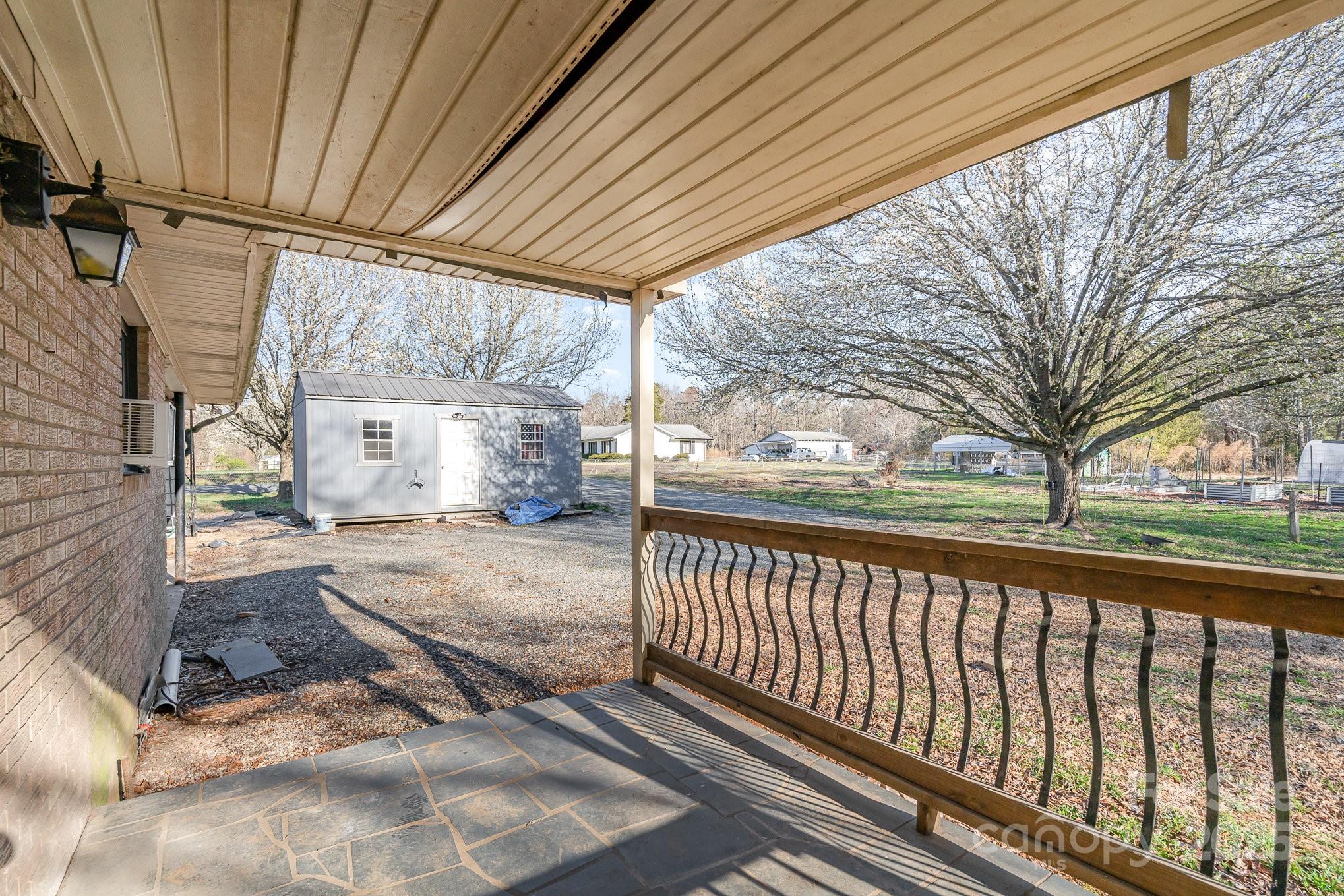 48780 Highway 52 Gold Hill, NC 28071 - Photo 18 of 20