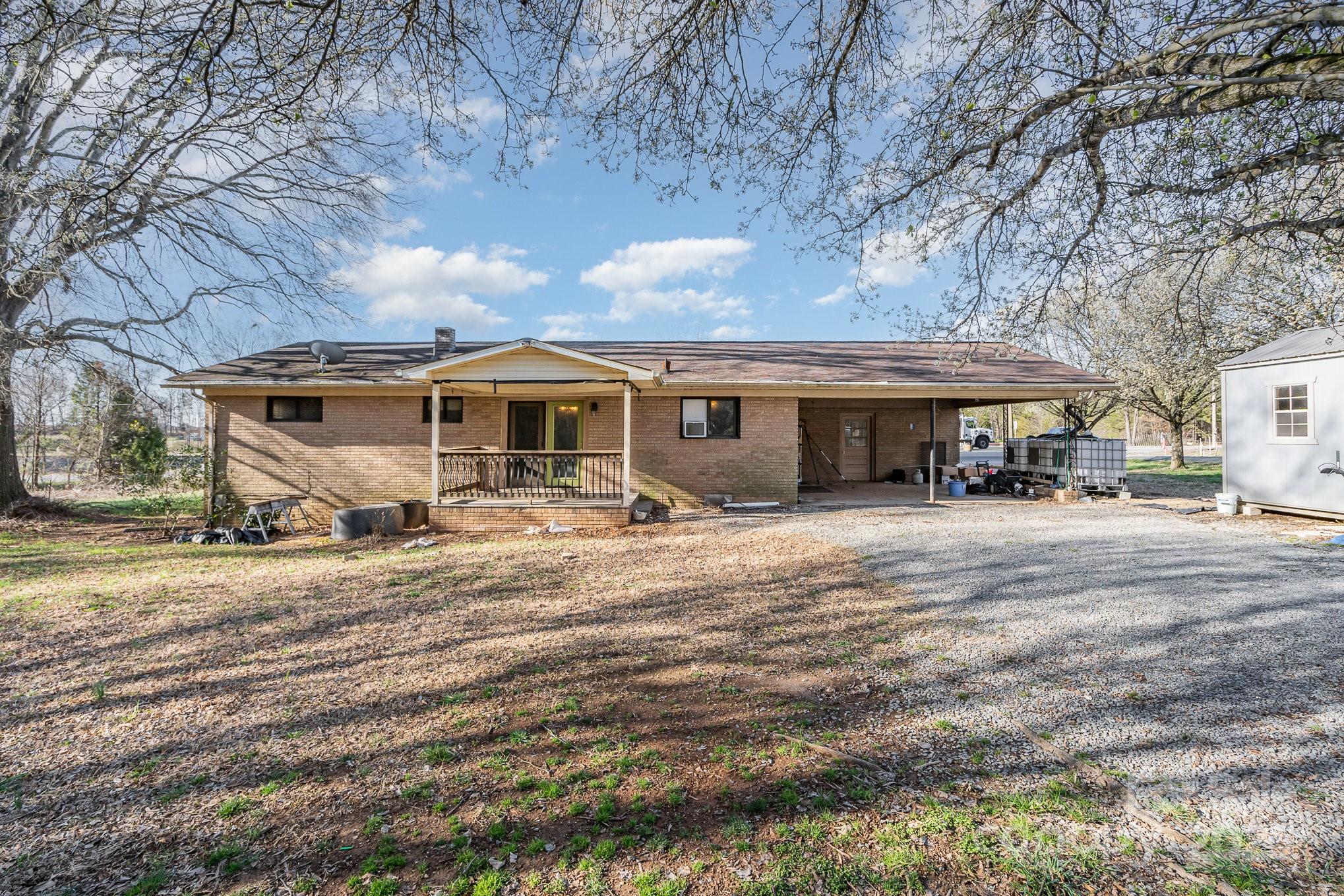 48780 Highway 52 Gold Hill, NC 28071 - Photo 19 of 20