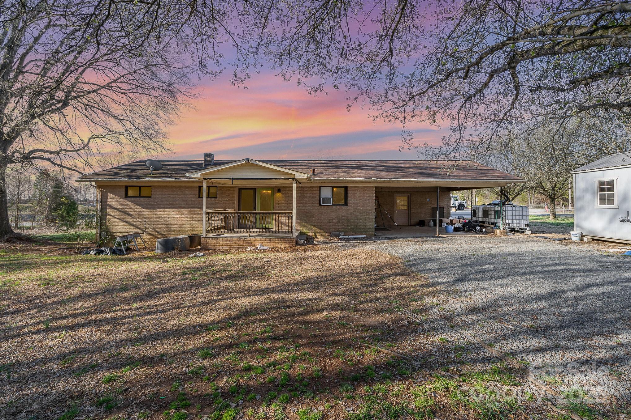 48780 Highway 52 Gold Hill, NC 28071 - Photo 20 of 20