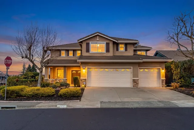 $999,000 | 473 McCall Drive, Benicia, CA 94510