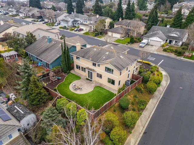 a view of a city from a terrace