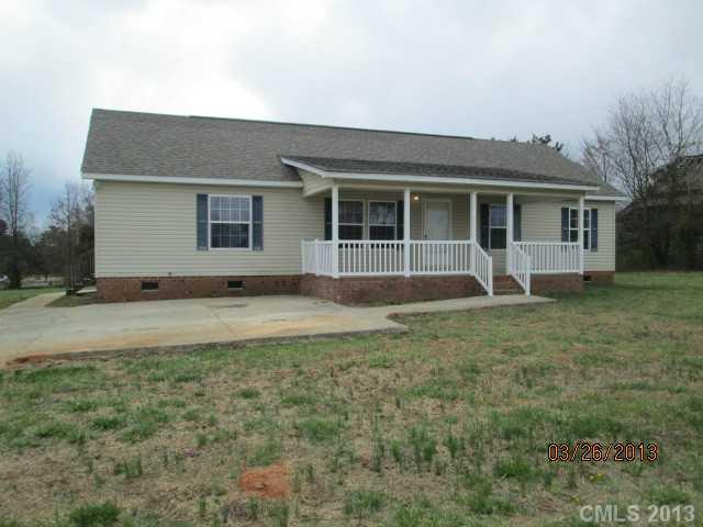3920 Cold Springs Road Concord, NC 28025 - Photo 1 of 8 Gallery Image 1