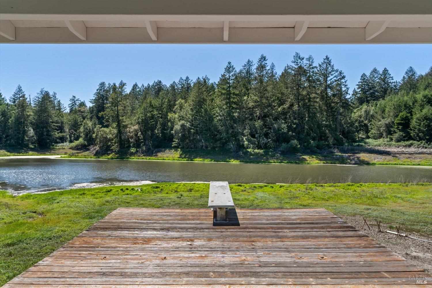 4630 Maddocks Road Sebastopol, CA 95472 - Photo 39 of 50