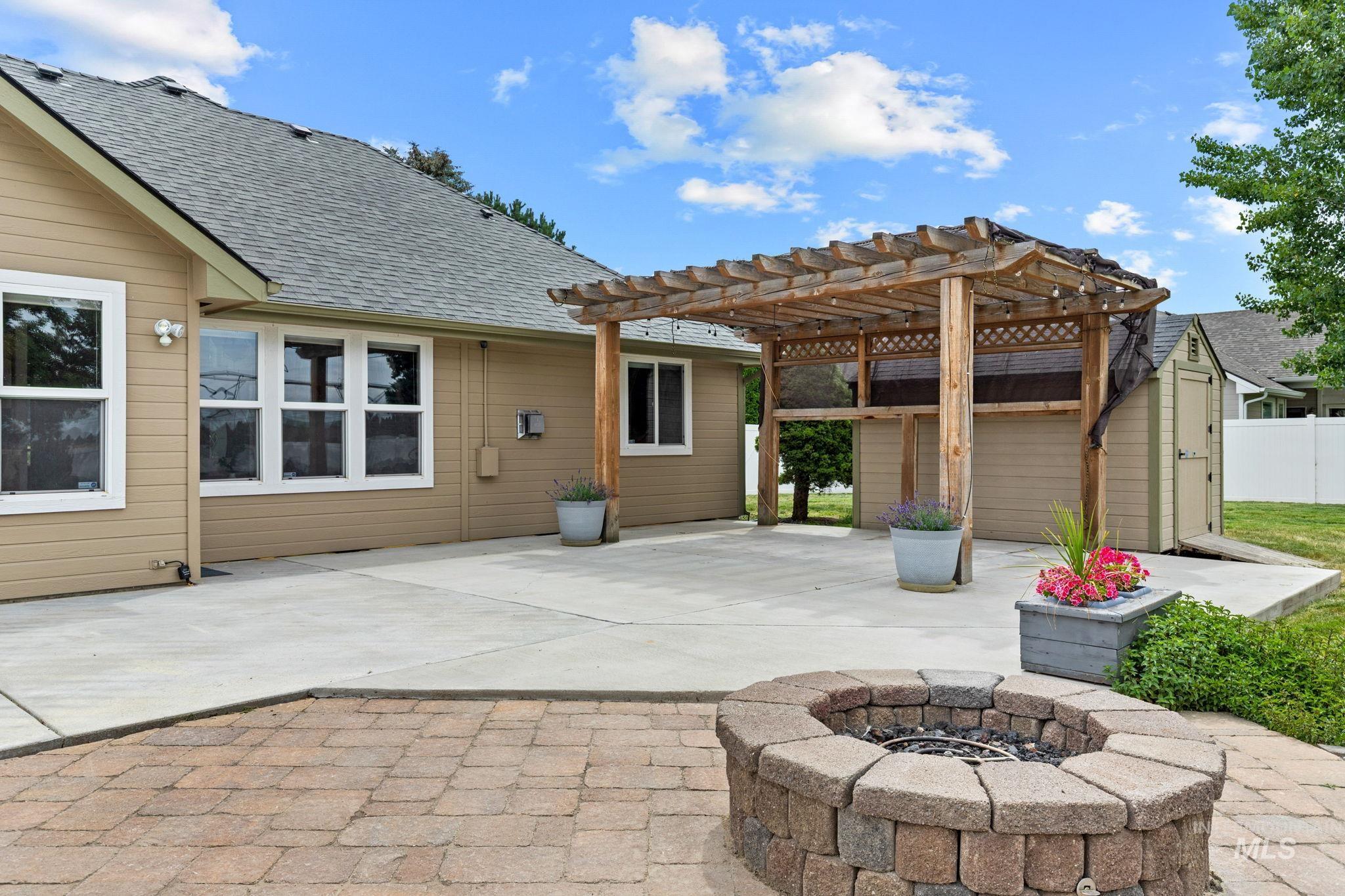 14940 Alkmaar Street Caldwell, ID 83607 - Photo 41 of 50