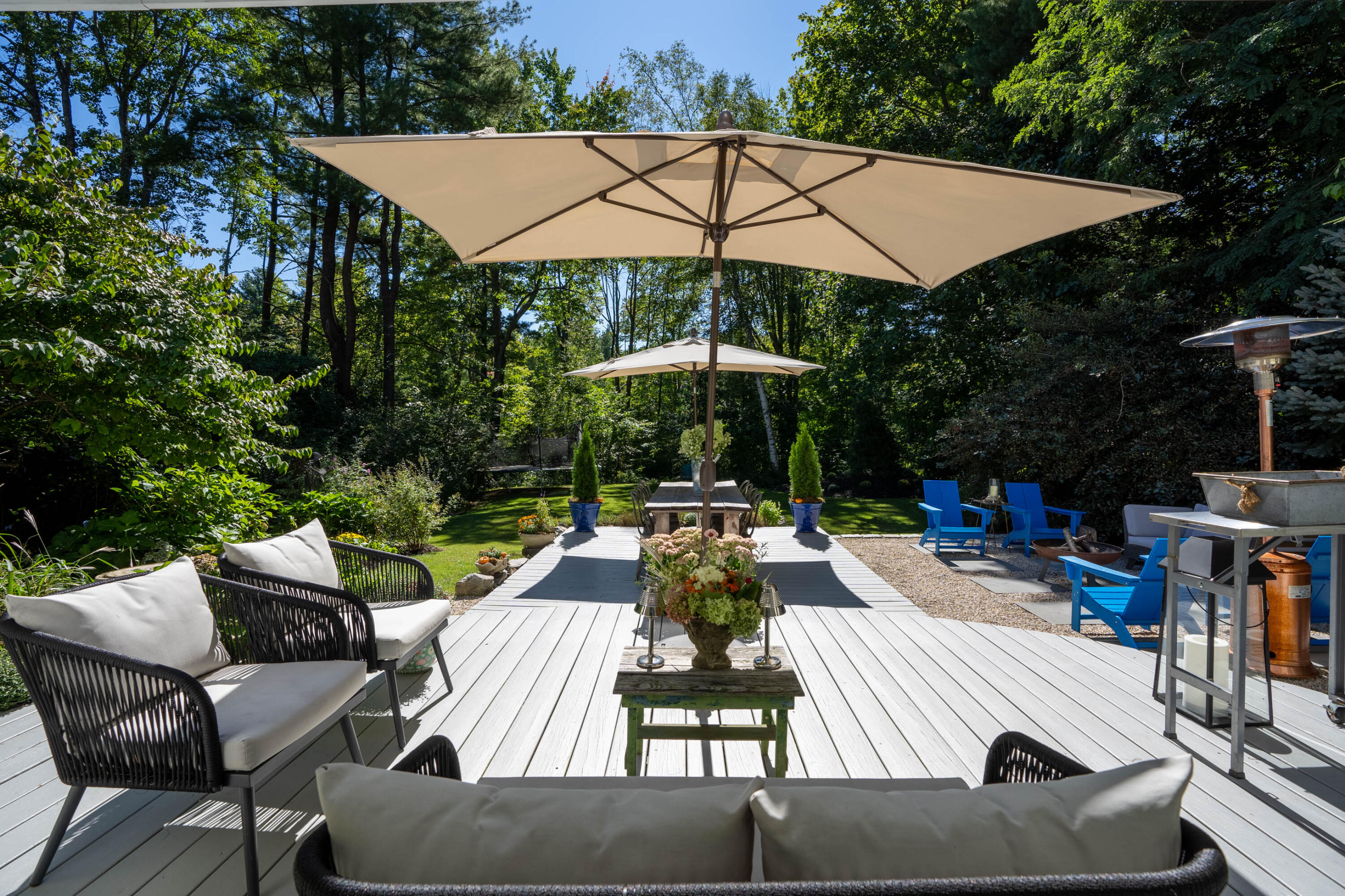 58 Redlon Park Road Portland, ME 04102 - Photo 81 of 104 2-Sunny Day-16