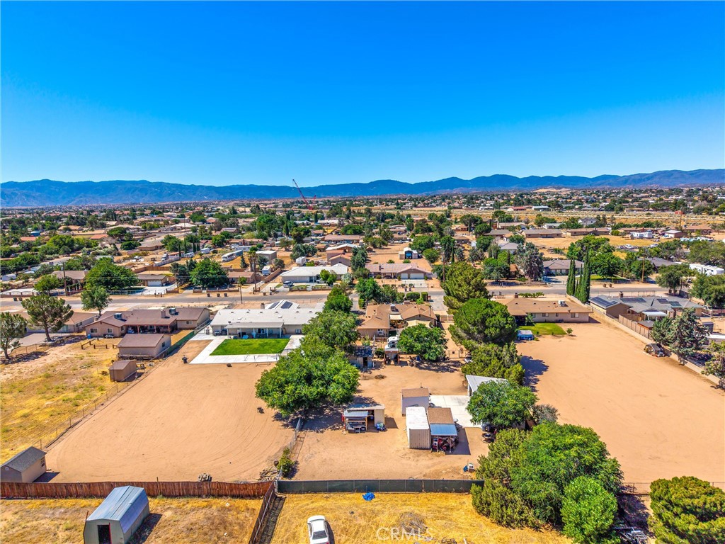 15212 El Centro Road Hesperia, CA 92345 - Photo 67 of 75