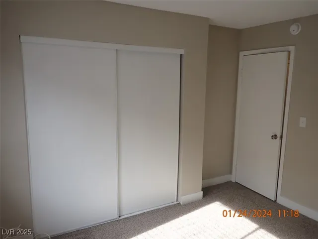 $1,100 | 4571 Carriage Park Drive, Unit A, Las Vegas, NV 89121