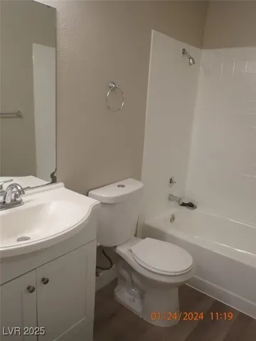 $1,100 | 4571 Carriage Park Drive, Unit A, Las Vegas, NV 89121